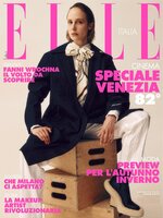 ELLE Italia